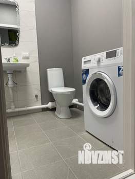 1-к квартира, на длительный срок, 38м2, 29/30 этаж