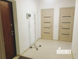 2-к квартира, на длительный срок, 57м2, 13/13 этаж