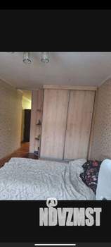 2-к квартира, на длительный срок, 44м2, 3/5 этаж