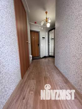 Студия квартира, посуточно, 40м2, 7/24 этаж