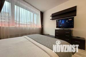 1-к квартира, посуточно, 29м2, 5/16 этаж