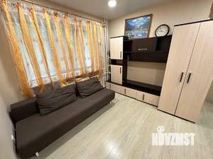 1-к квартира, на длительный срок, 29м2, 1/5 этаж