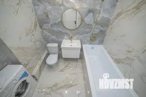 2-к квартира, посуточно, 40м2, 1/1 этаж