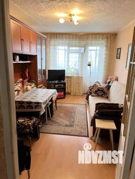 2-к квартира, на длительный срок, 41м2, 3/5 этаж