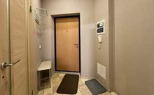 1-к квартира, на длительный срок, 28м2, 10/22 этаж