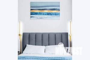 1-к квартира, посуточно, 32м2, 21/29 этаж