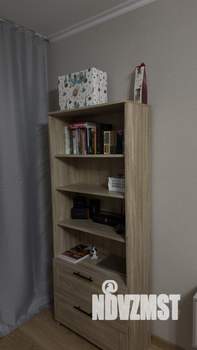 1-к квартира, на длительный срок, 41м2, 15/16 этаж