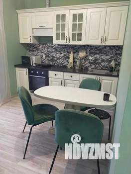 1-к квартира, посуточно, 45м2, 14/23 этаж