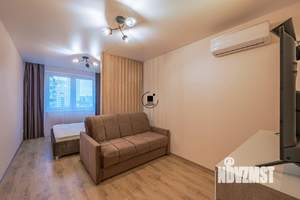 1-к квартира, на длительный срок, 42м2, 8/15 этаж