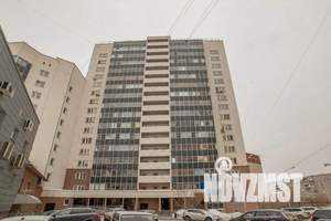 2-к квартира, посуточно, 55м2, 6/16 этаж