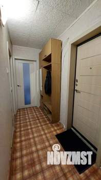 2-к квартира, на длительный срок, 43м2, 4/5 этаж