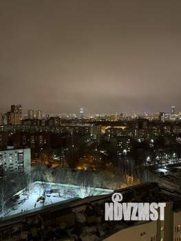 1-к квартира, на длительный срок, 45м2, 20/22 этаж