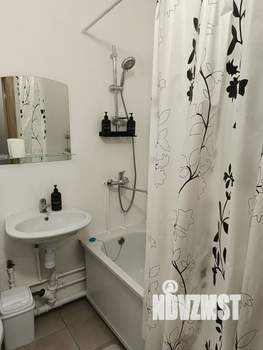 Студия квартира, посуточно, 27м2, 7/13 этаж