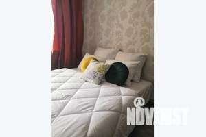 2-к квартира, посуточно, 55м2, 7/9 этаж