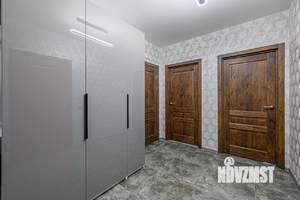 1-к квартира, на длительный срок, 50м2, 5/25 этаж