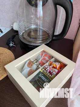 2-к квартира, посуточно, 40м2, 3/5 этаж