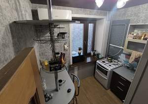 2-к квартира, на длительный срок, 43м2, 3/5 этаж