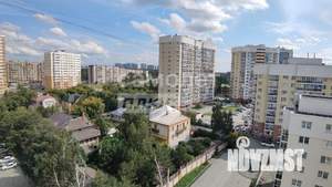 Студия квартира, на длительный срок, 22м2, 11/13 этаж