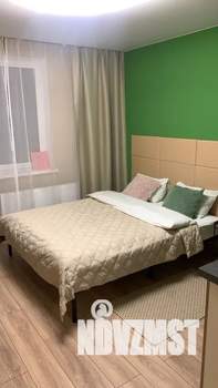 Студия квартира, посуточно, 23м2, 3/26 этаж