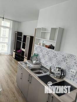 1-к квартира, на длительный срок, 37м2, 11/14 этаж