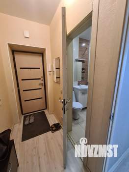 2-к квартира, на длительный срок, 41м2, 4/5 этаж