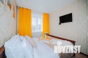 2-к квартира, посуточно, 46м2, 2/5 этаж