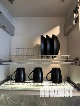 Студия квартира, посуточно, 25м2, 6/32 этаж