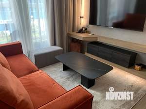 2-к квартира, посуточно, 50м2, 1/1 этаж