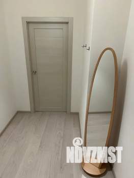 Студия квартира, посуточно, 36м2, 18/25 этаж