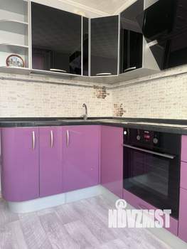 2-к квартира, на длительный срок, 51м2, 2/10 этаж