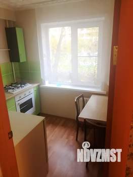 1-к квартира, на длительный срок, 32м2, 2/5 этаж