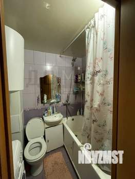 2-к квартира, на длительный срок, 37м2, 9/9 этаж