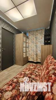 2-к квартира, посуточно, 45м2, 1/5 этаж