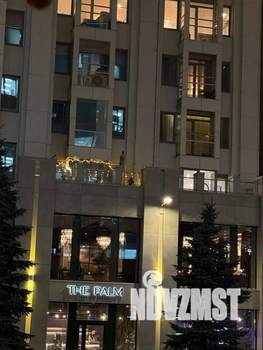 1-к квартира, посуточно, 42м2, 3/32 этаж