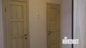 1-к квартира, на длительный срок, 41м2, 4/15 этаж