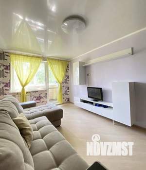 2-к квартира, на длительный срок, 42м2, 5/5 этаж