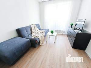 2-к квартира, посуточно, 65м2, 1/1 этаж