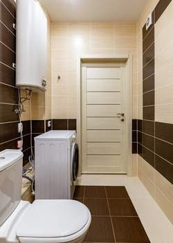 1-к квартира, на длительный срок, 48м2, 25/26 этаж