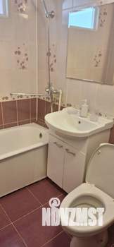 2-к квартира, на длительный срок, 43м2, 2/5 этаж