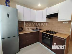 2-к квартира, на длительный срок, 44м2, 7/12 этаж