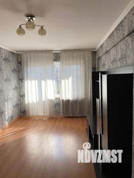 1-к квартира, на длительный срок, 31м2, 4/5 этаж