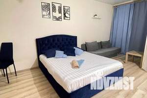 1-к квартира, посуточно, 32м2, 1/25 этаж