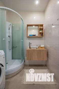 1-к квартира, посуточно, 48м2, 9/9 этаж