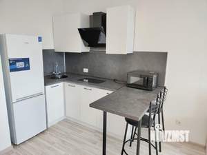 1-к квартира, на длительный срок, 30м2, 16/25 этаж