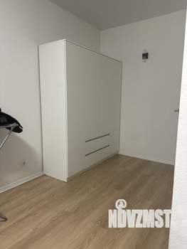 1-к квартира, на длительный срок, 38м2, 14/18 этаж