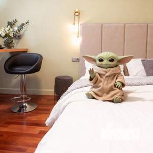 Студия квартира, посуточно, 20м2, 1/14 этаж