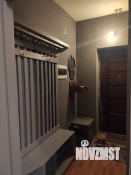 Студия квартира, на длительный срок, 34м2, 3/13 этаж