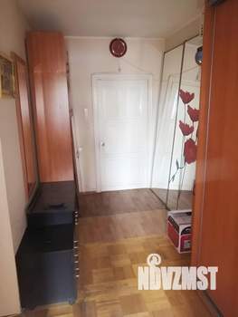 1-к квартира, на длительный срок, 54м2, 3/16 этаж
