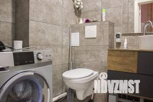 1-к квартира, посуточно, 45м2, 10/10 этаж