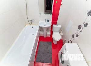 2-к квартира, посуточно, 60м2, 14/14 этаж